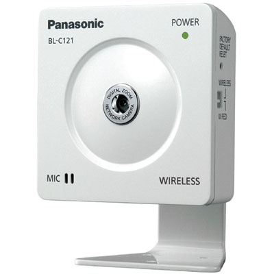 Camera ip Panasonic BL-C101CE
